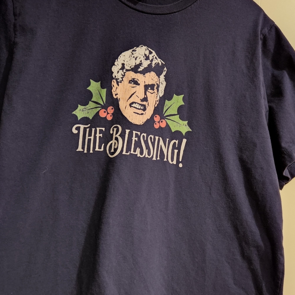 Men's Christmas Novelty Tees